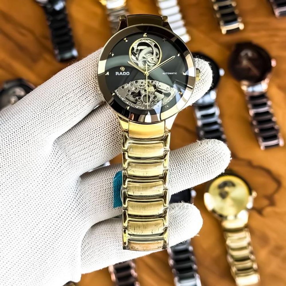 RAADO AUTOMATIC MENSWACH