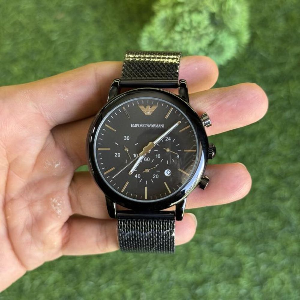 Emporio Arma i Luigi AR1968 (All Working)