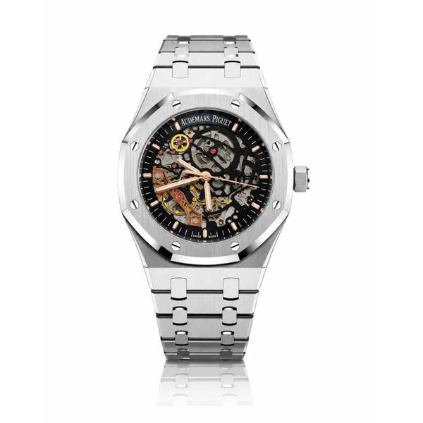 Audemar_s Piguet Skeleton 185