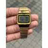 Casio Vintage A700