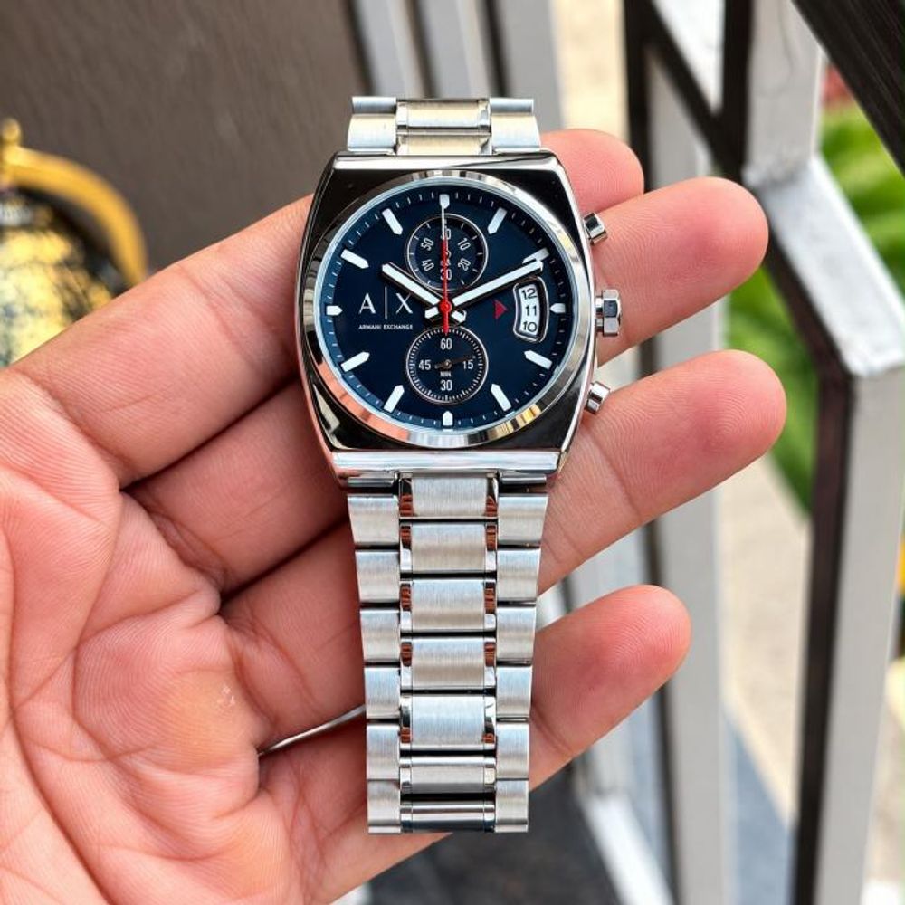 ARRWA%_NI WATCH M-821