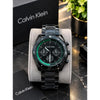 Calvin Kline Flex Quartz Multifunction