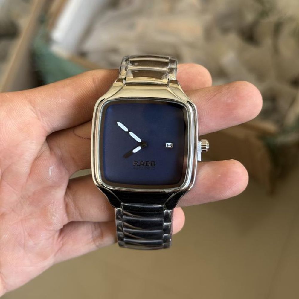 Raado True Square Menswach