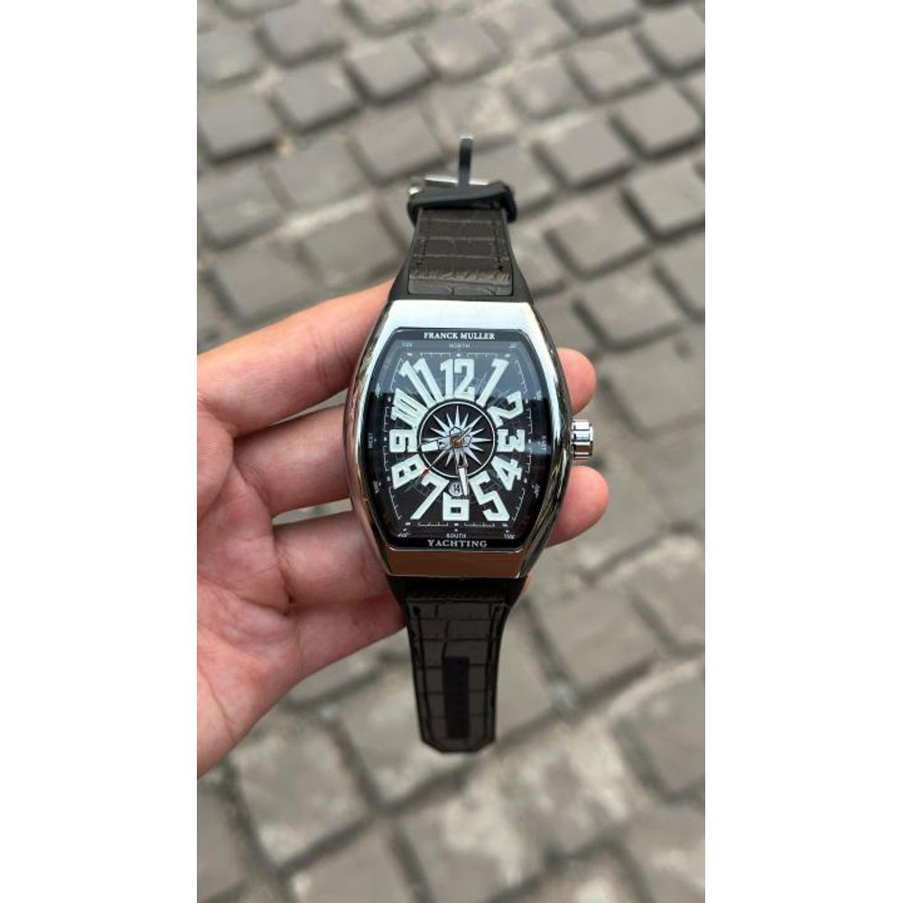 FRANCK MULLER