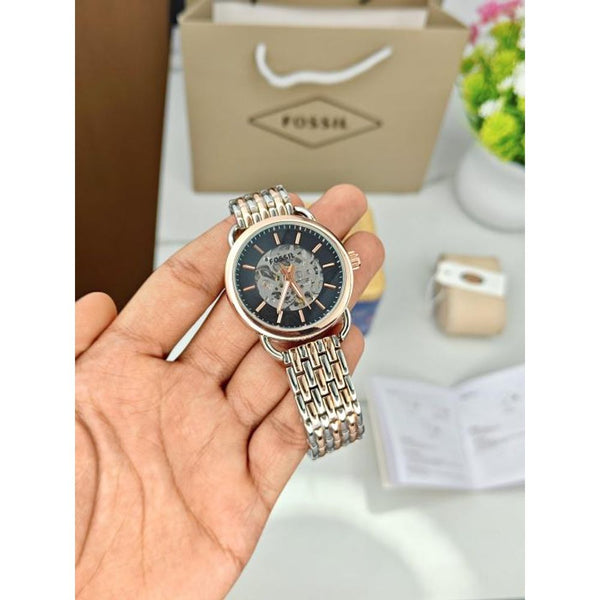 FOSSI_IL LEDIES AUTOMATIC M-536