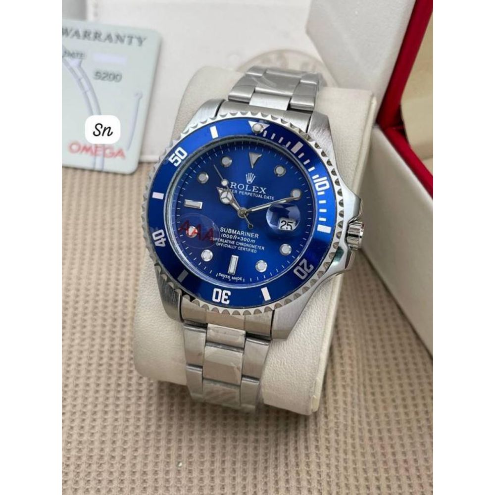 Role Submariner Quartz Good quality