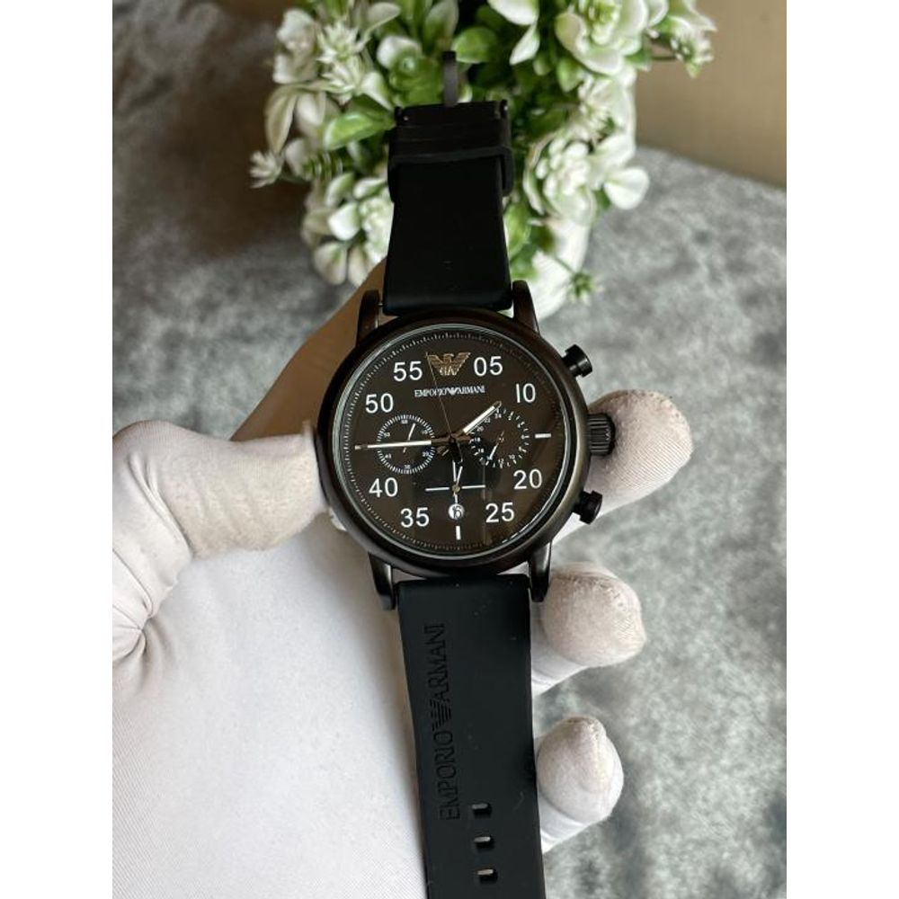EMPORIO ARRWA%N_I LADIESWACH