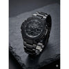 G shock