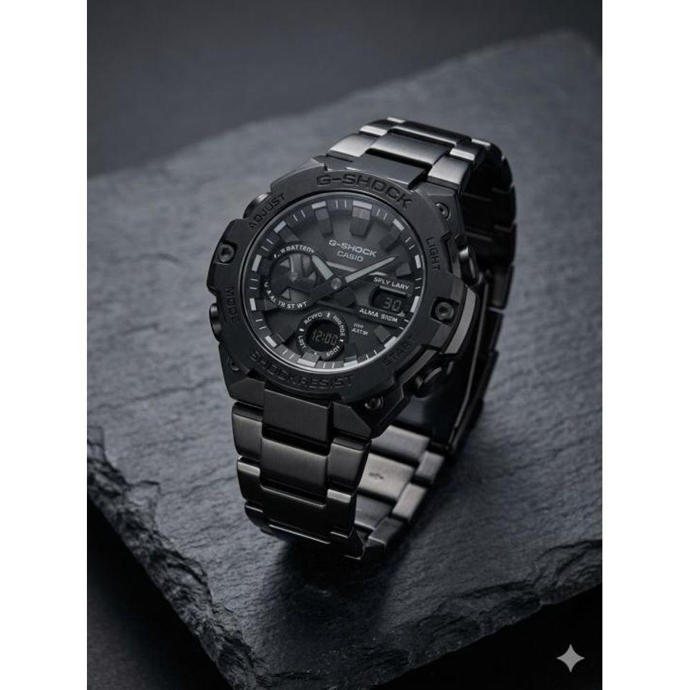G shock