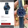 Longinez Zulu Time Watch