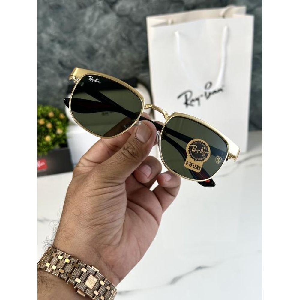 RAYBAAN SUNGLAS D-251