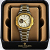 Patek Philipe Automatic (Back open)