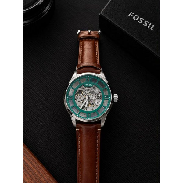 Fosil townsman EM3098 automatic watch