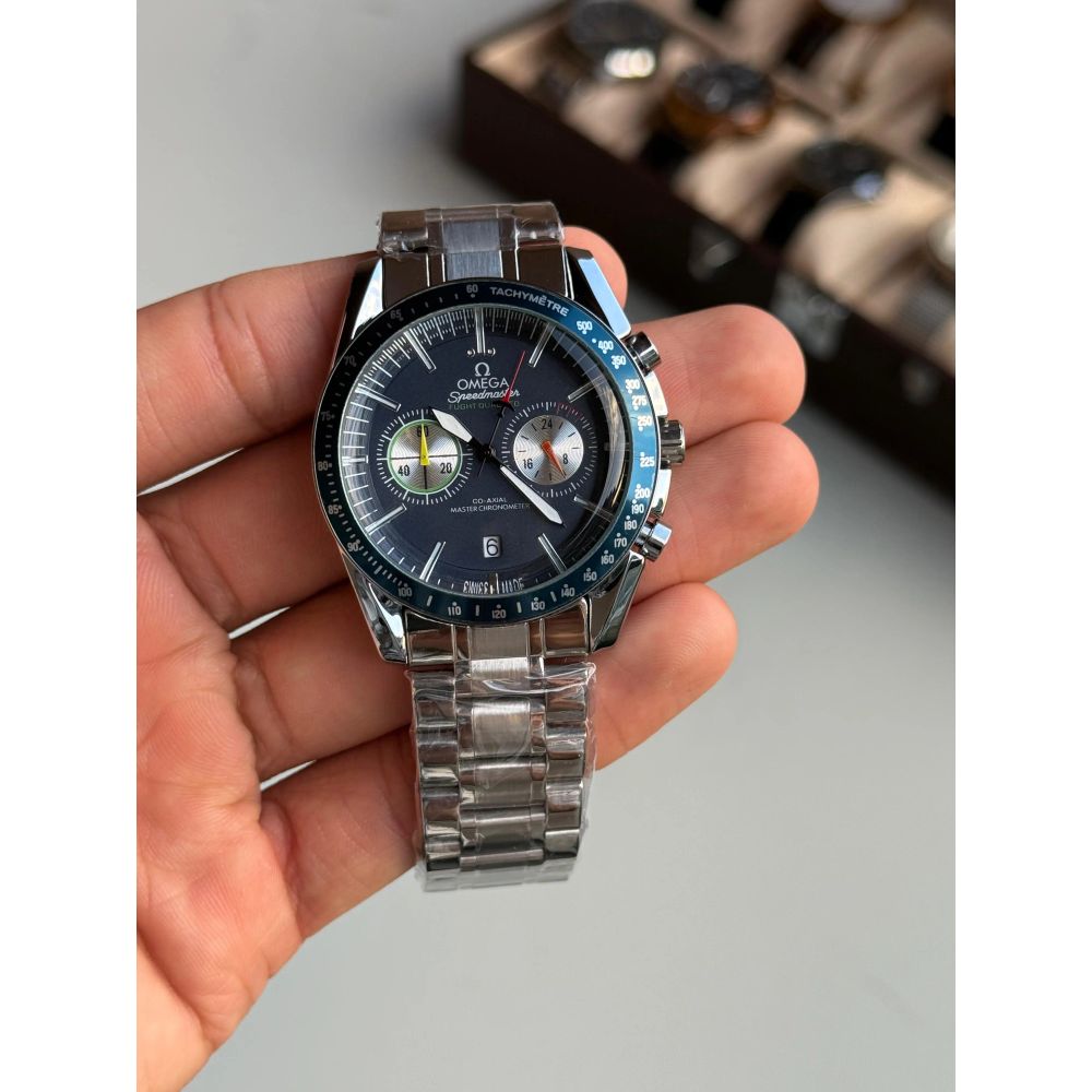 Omeg a Speedmaster Chronograph