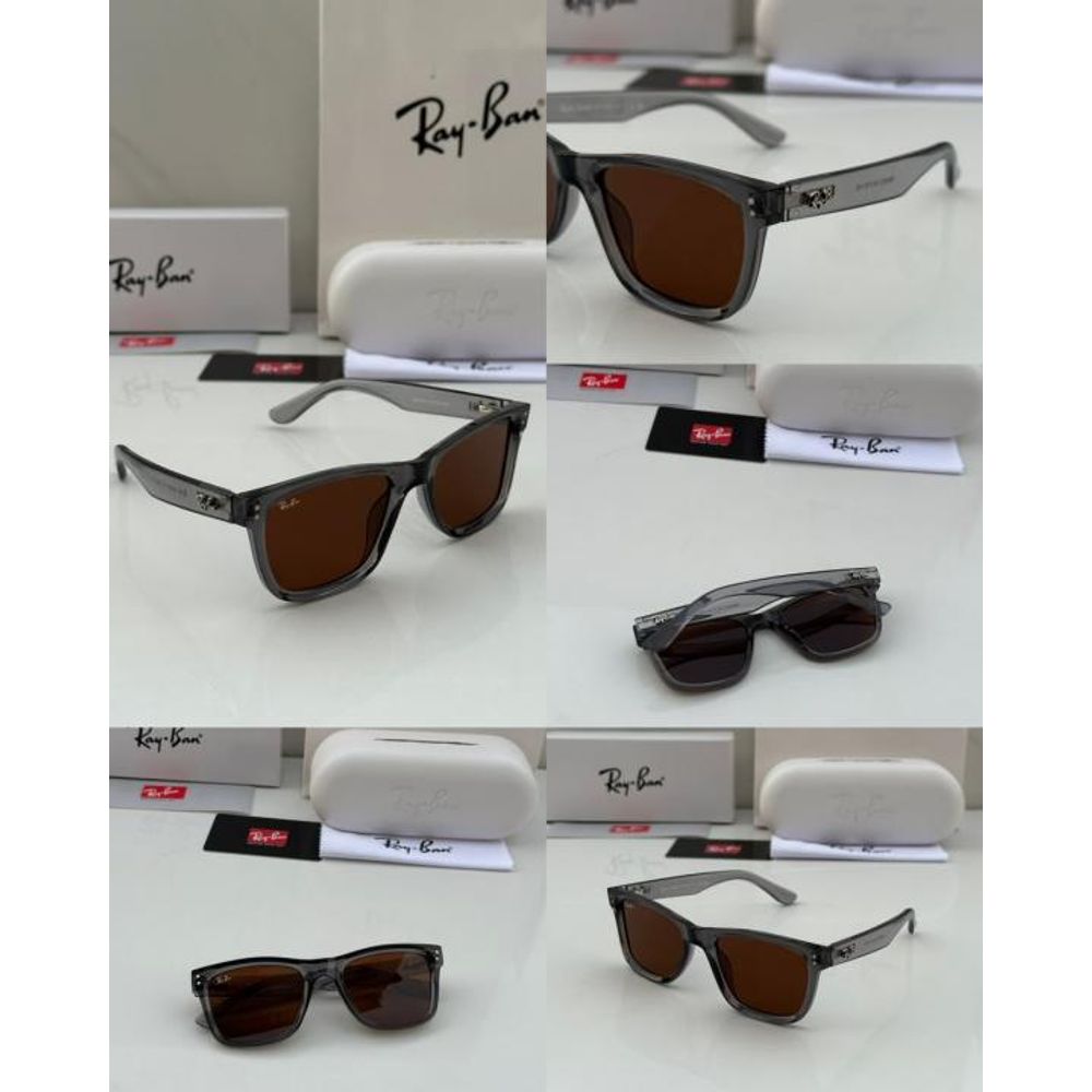 RAYBA_AN SUNGLASS Z-733