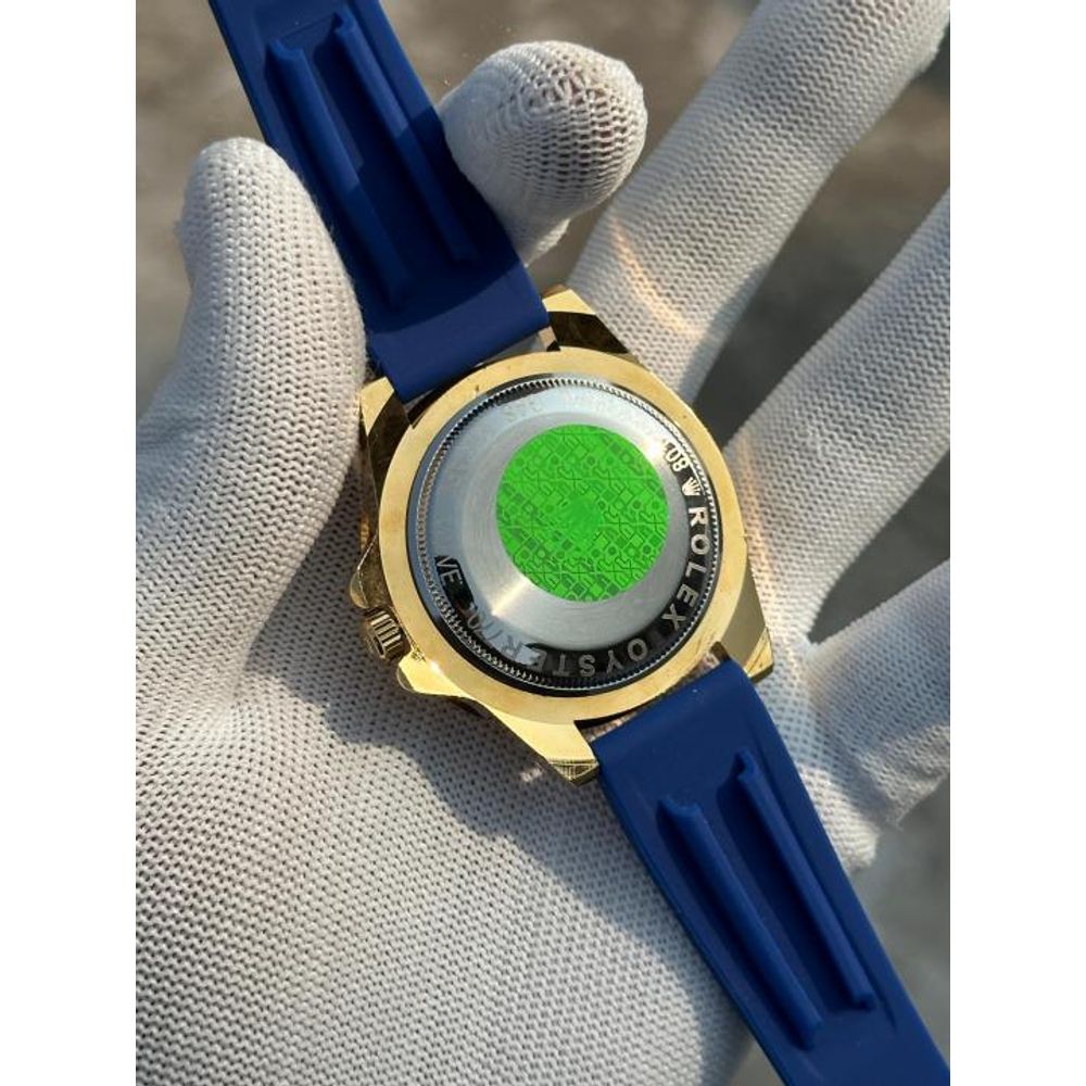 Rollex Yacth Master