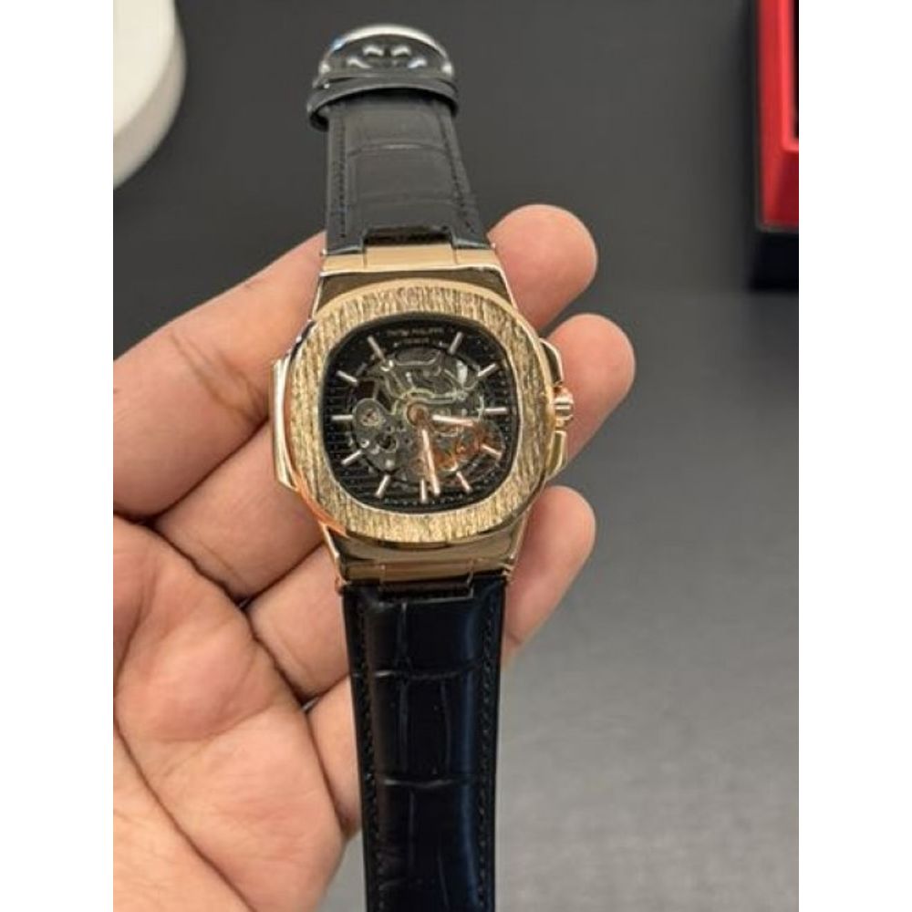 Patek Philipe Automatic