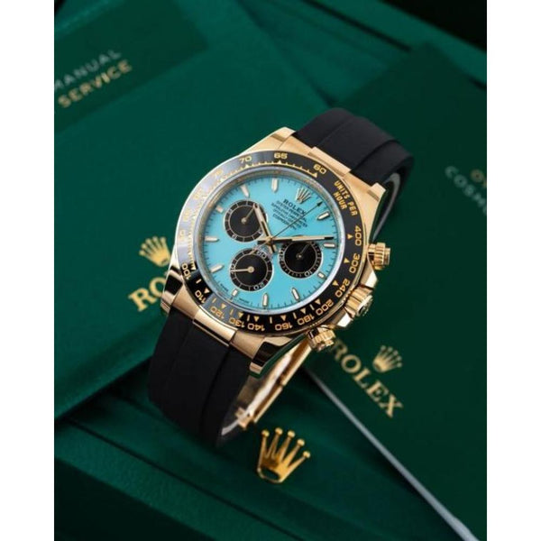 Rollex oyster perpetual Daytona chosmograph - 112