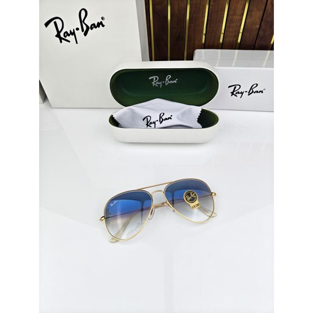 RAYBA_AN SUNGLASS Z-635