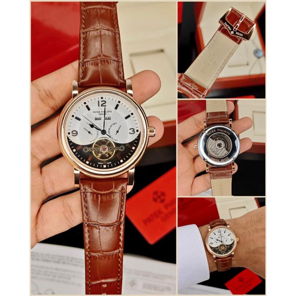 PATEK_PHILIPP_PE WATCH M-799