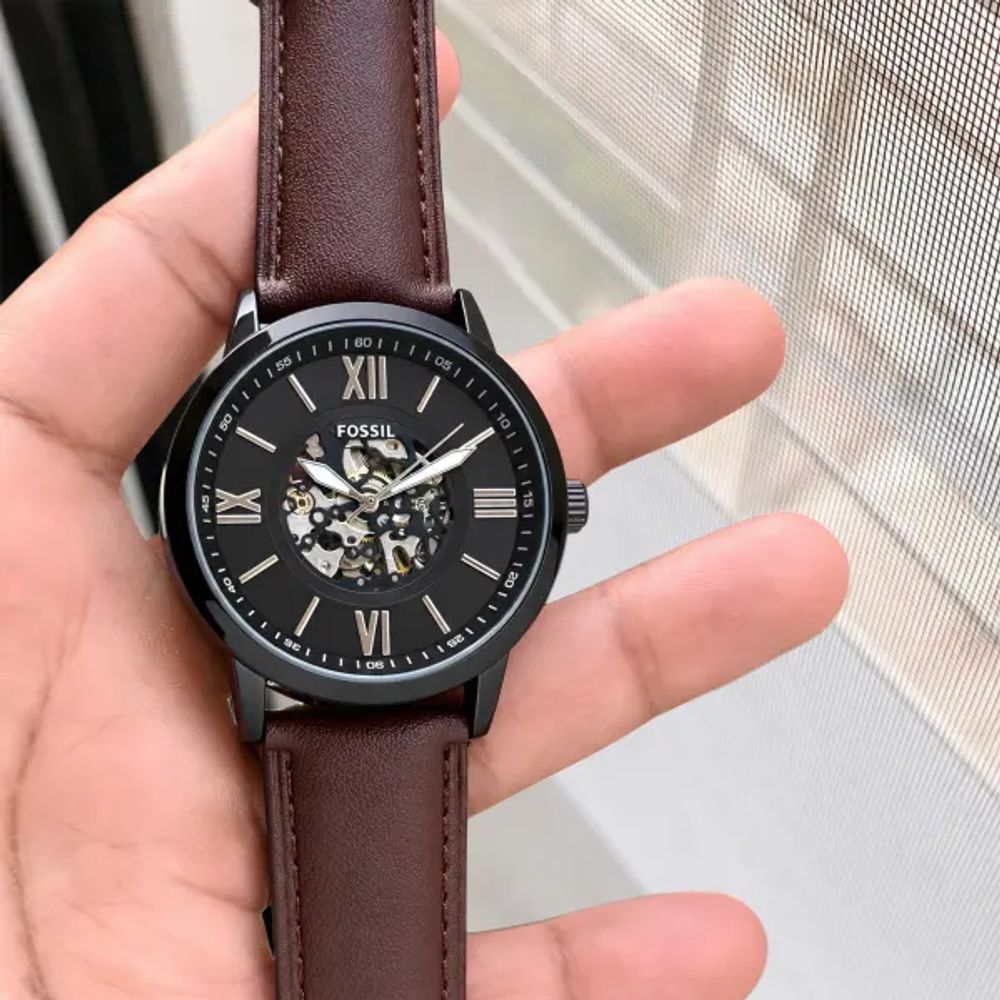 Fosil Neutra Automatic