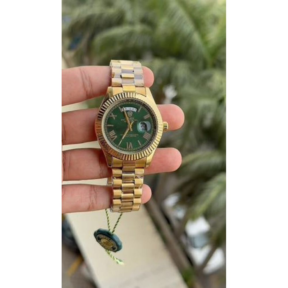 Rollex Day date