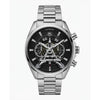 Tagg heuee_r Carrerr_a CAL 1887 silver black dail