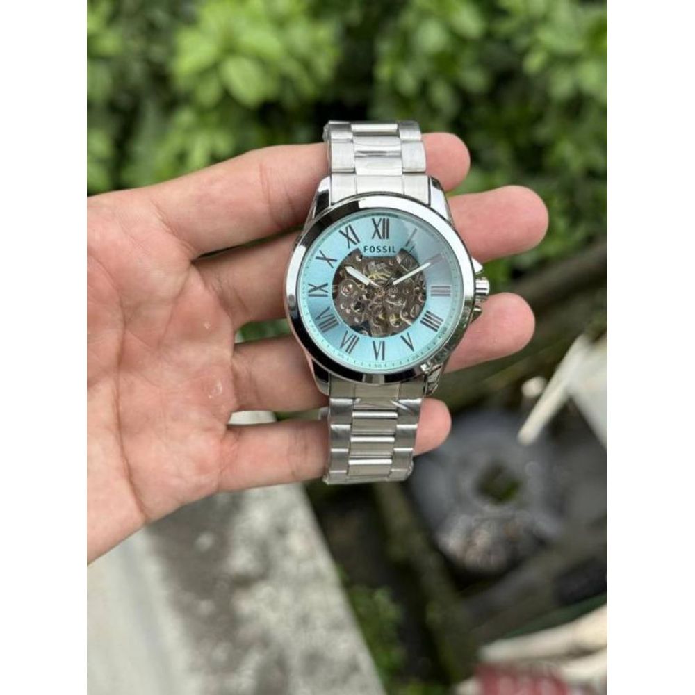 Fossi Grant Automatic (Open back)