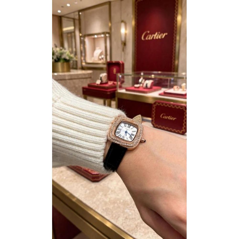 Cartie Watch For Her 890