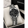 DIESAL MERCURIAL CHRONOGRAPH WORKING 1073