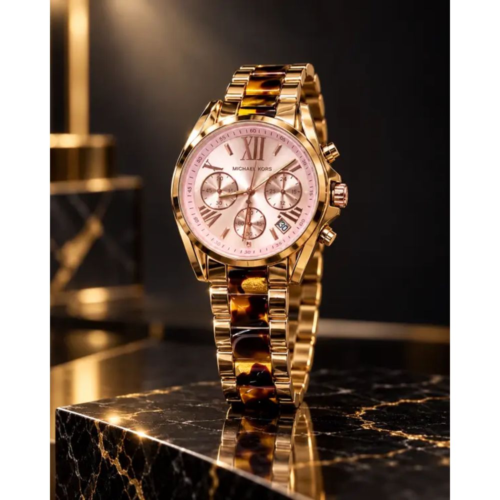 MICHEAL KORS WATCH M-583