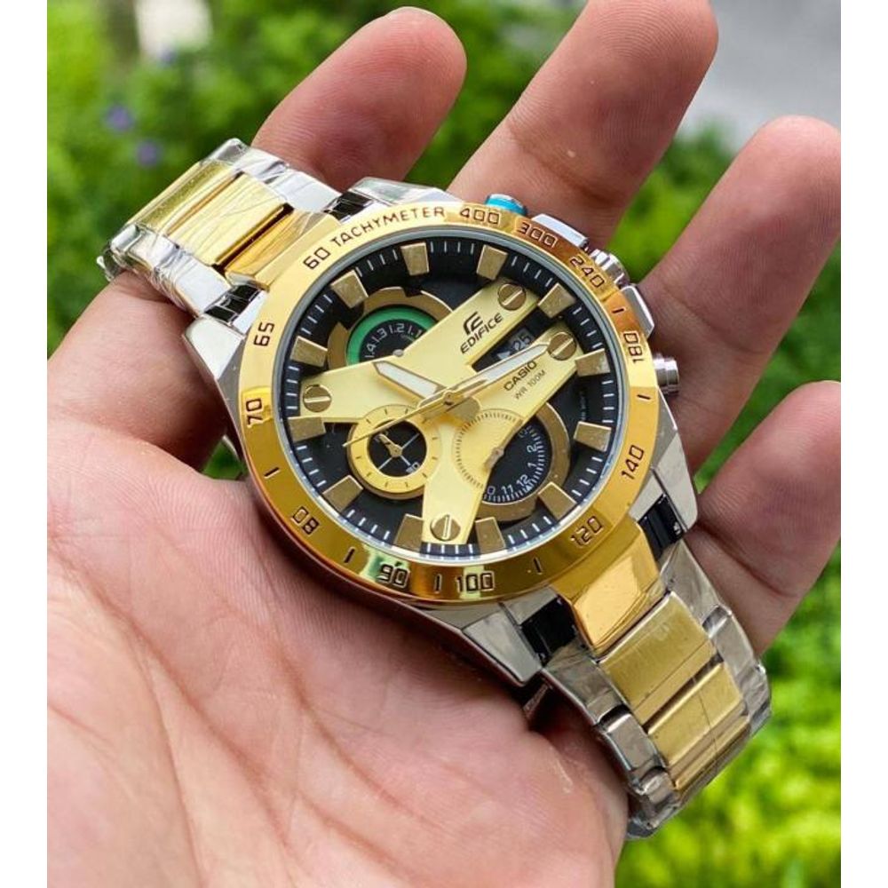Casio Edifice Efr 540D