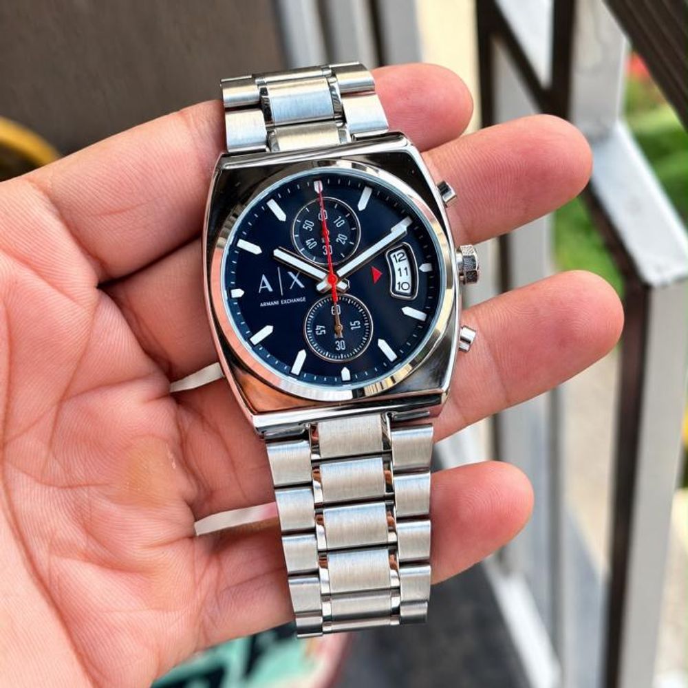 ARRWA%_NI WATCH M-821