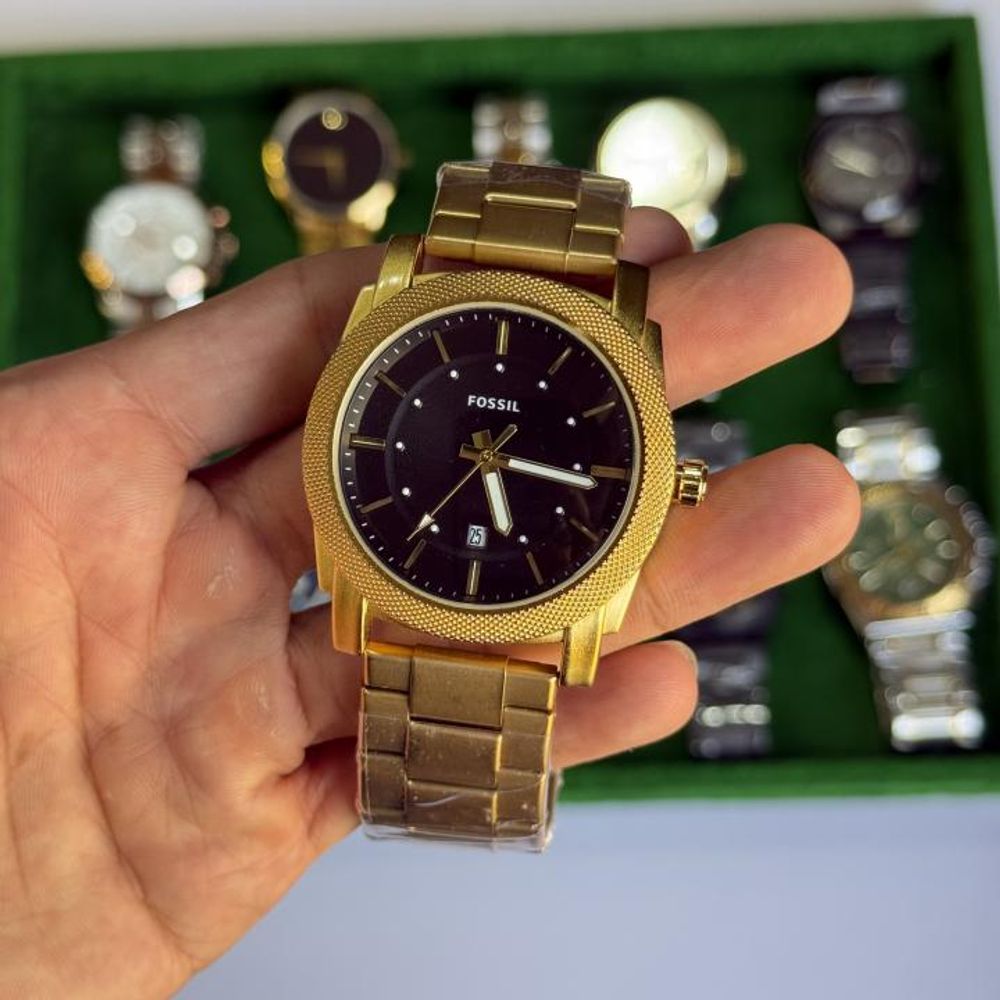 Fossiil Premium Men Watch