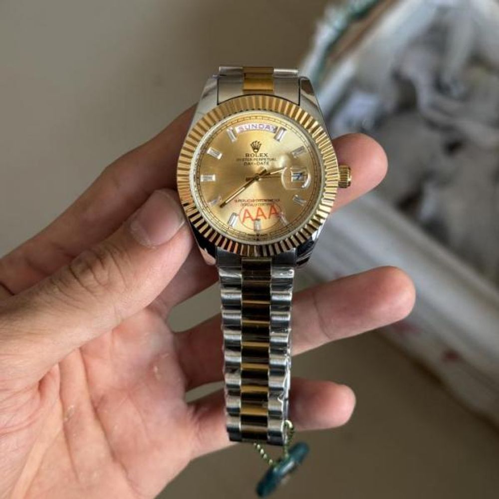 Role  Day date Quartz Best Quality
