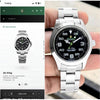 Role Oyster Air King Quartz