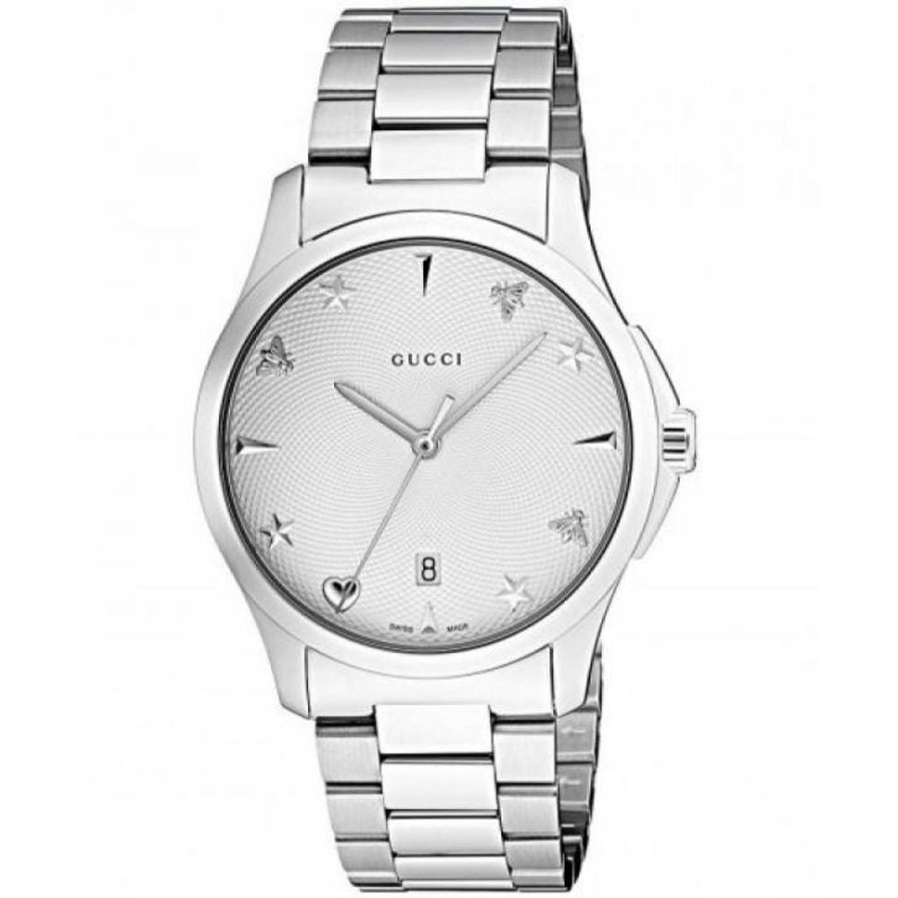 Gucc Mens G timeless Premium Store article watch