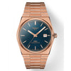 Tisot Prx Rose Gold