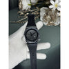 Gucc i All Black Premium Quartz Watch
