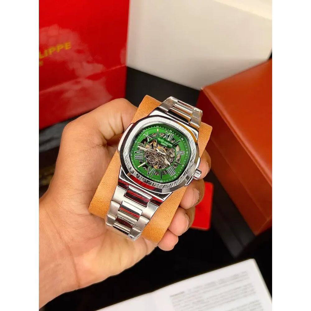 PATEK PHILIPE WATCH M-902