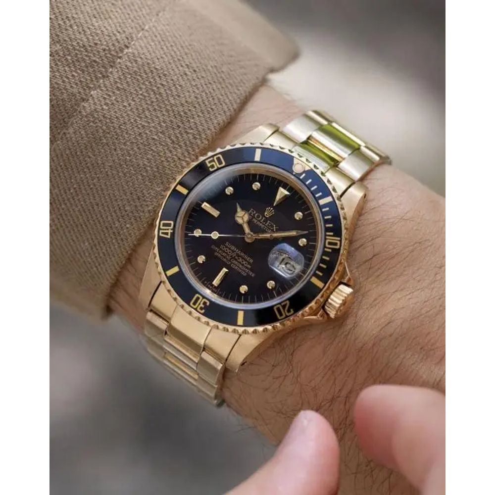 sale ROLEX SUBMARINER