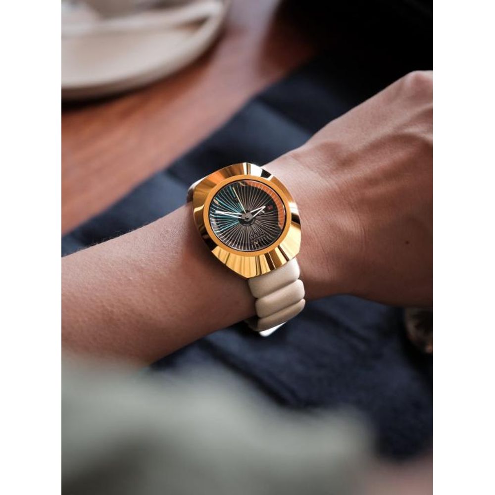 Raddo DiaStar Original x Tej Chauhan Special Edition