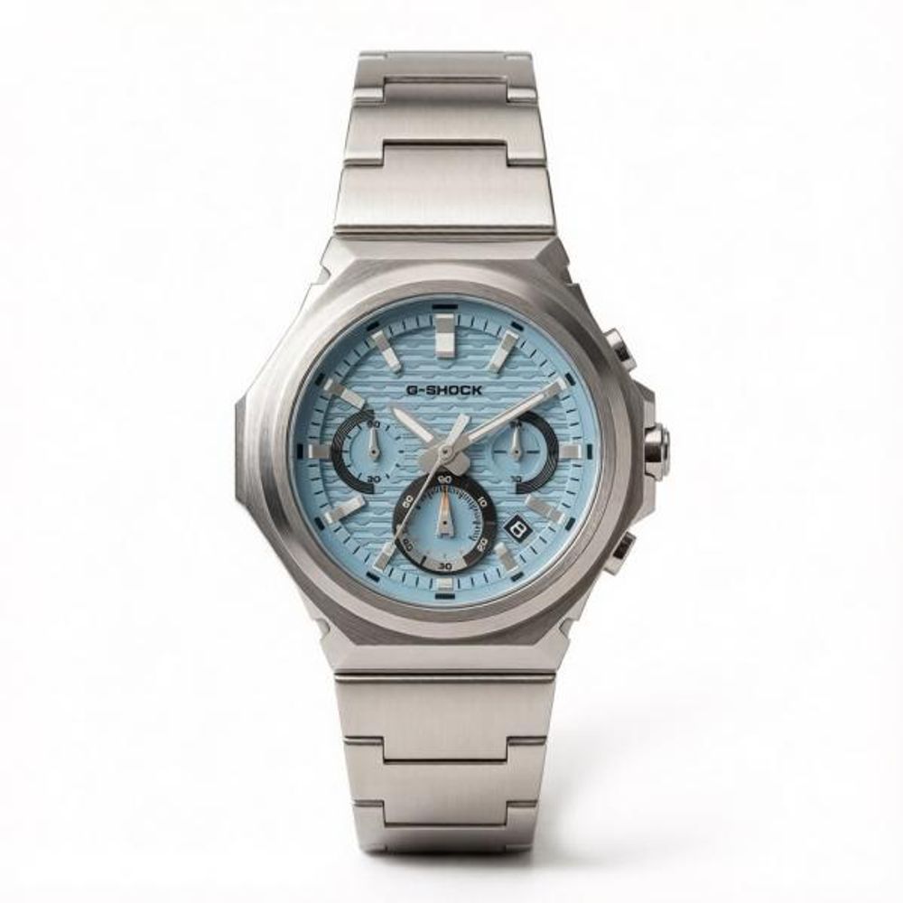 Casio G-Shock G-Steel GST-B1000D-2A