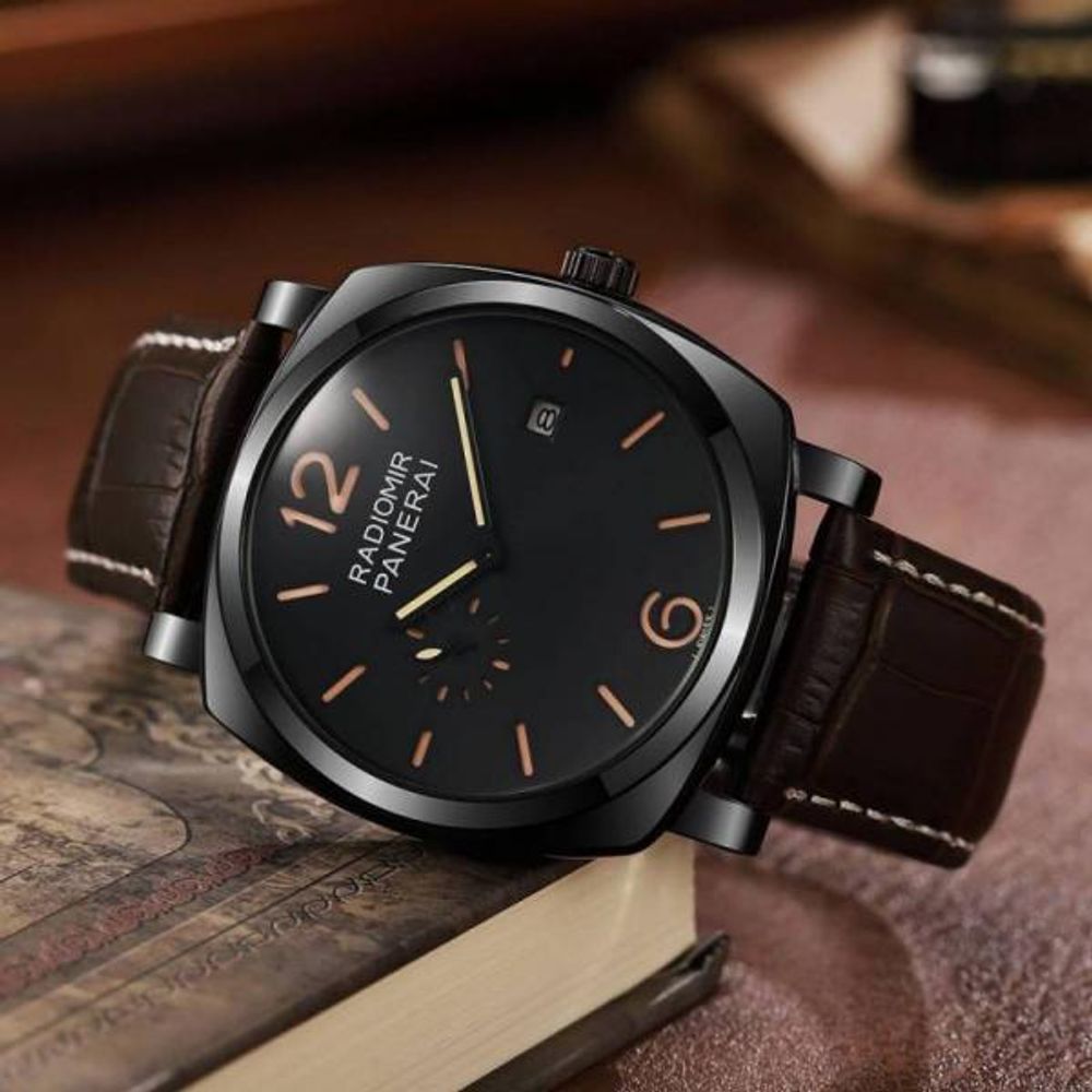 Panerai Radiomir Men Watch