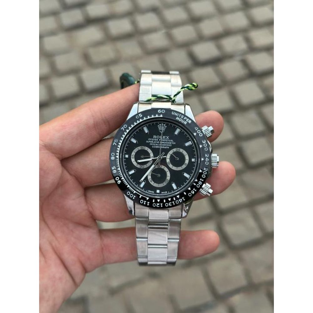 Rollex Daytona shit