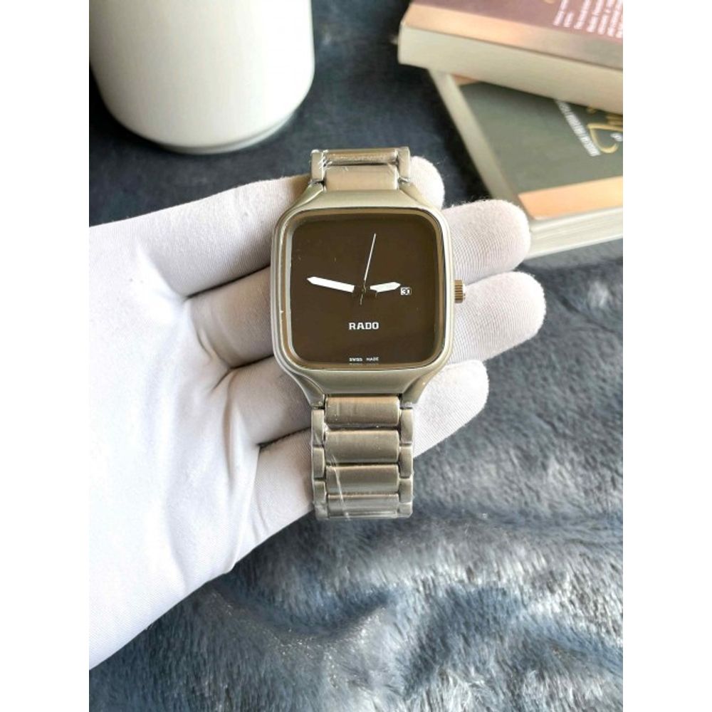RADDO MENS PREMIUM WATCH
