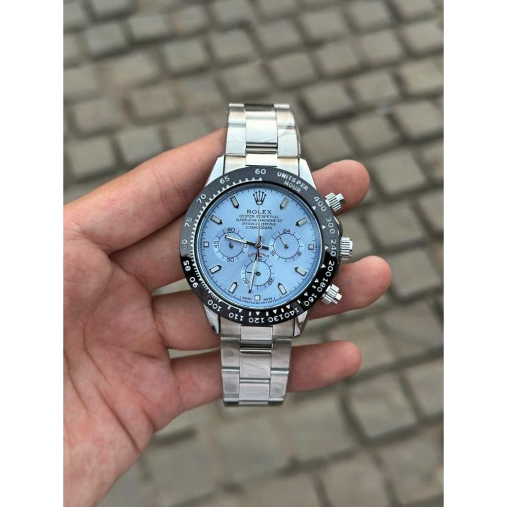 Rollex Daytona shit