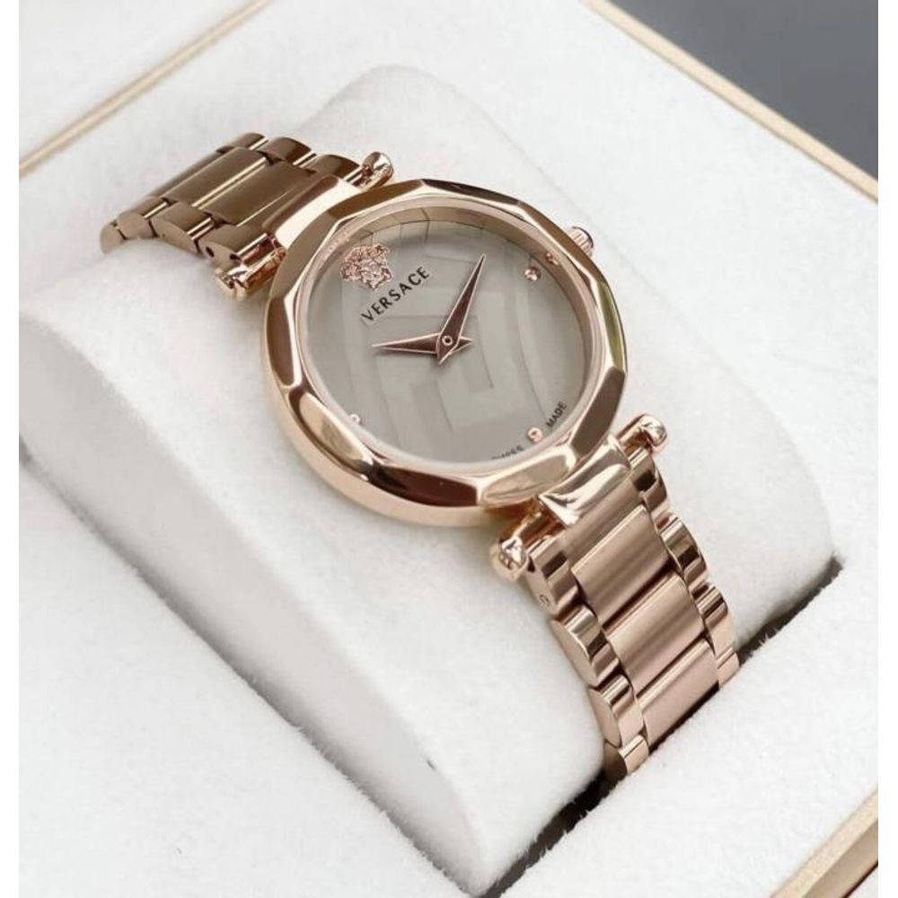Versac e female watch
