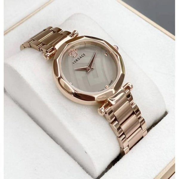 Versac e female watch