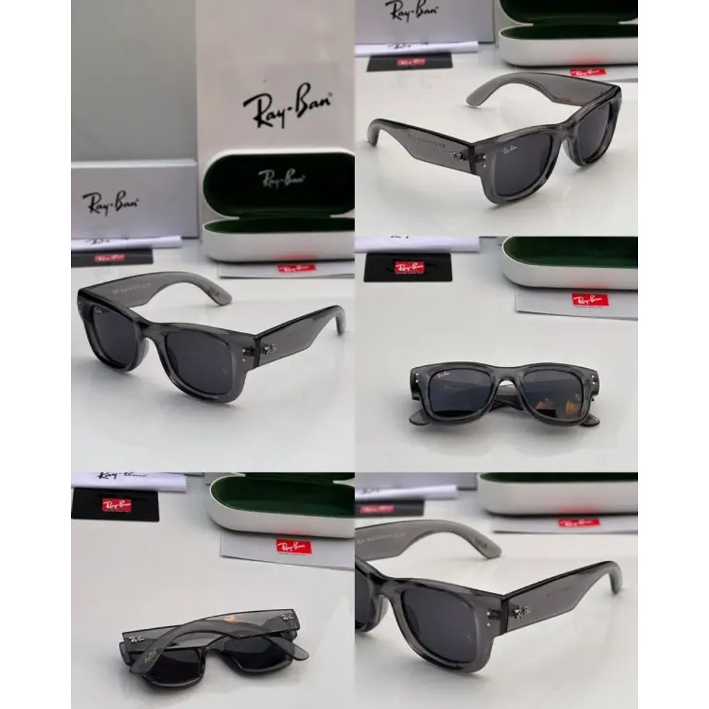 RAYBA_AN SUNGLASS Z-723